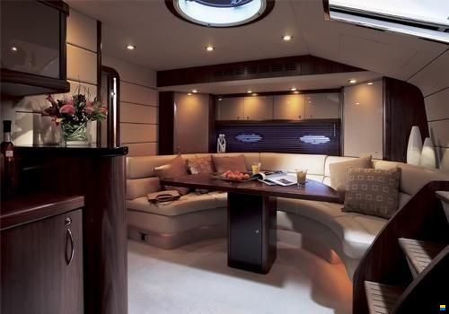 Sunseeker Portofino 47