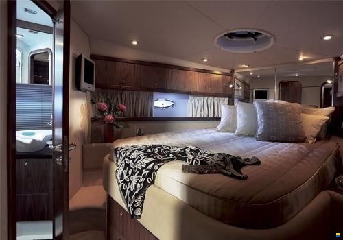 Sunseeker Portofino 47