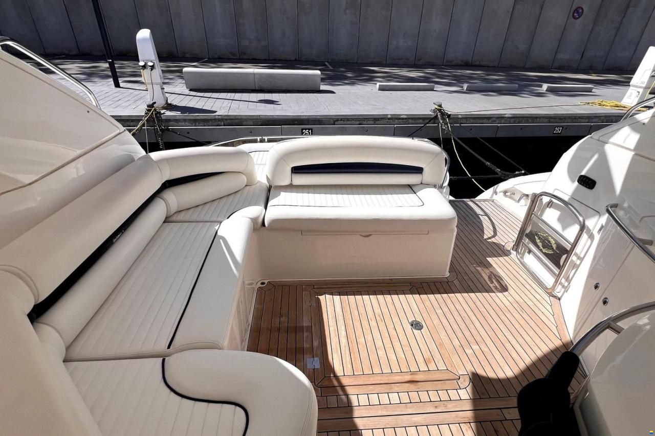 Sunseeker Portofino 47