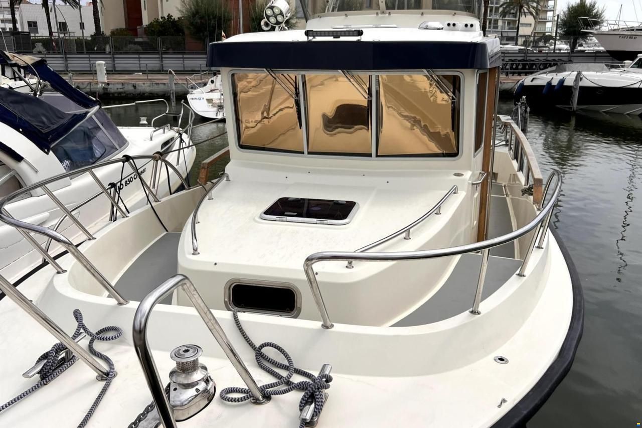 Targa 32