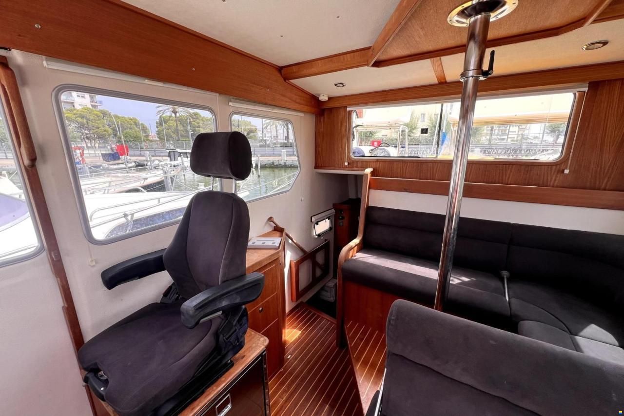 Targa 32