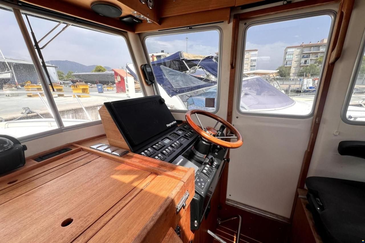 Targa 32