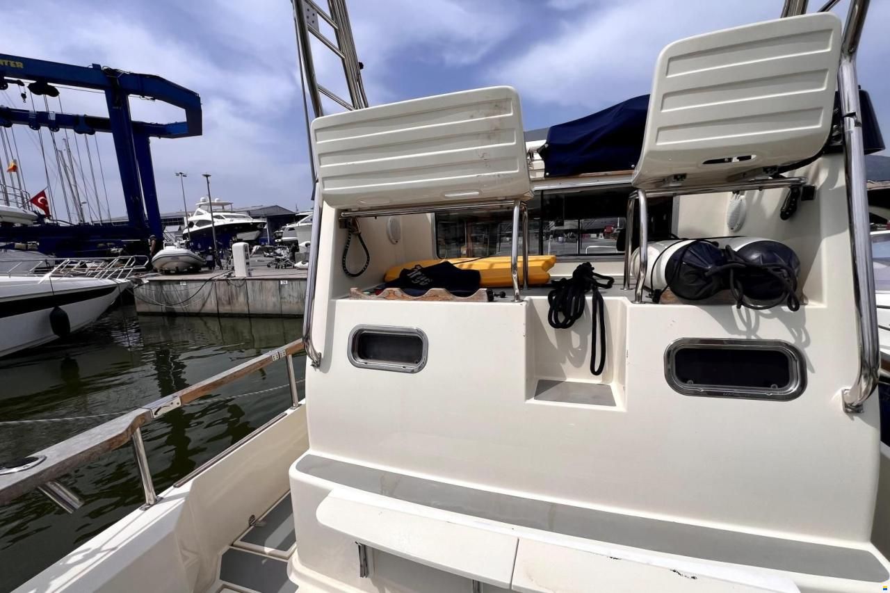 Targa 32