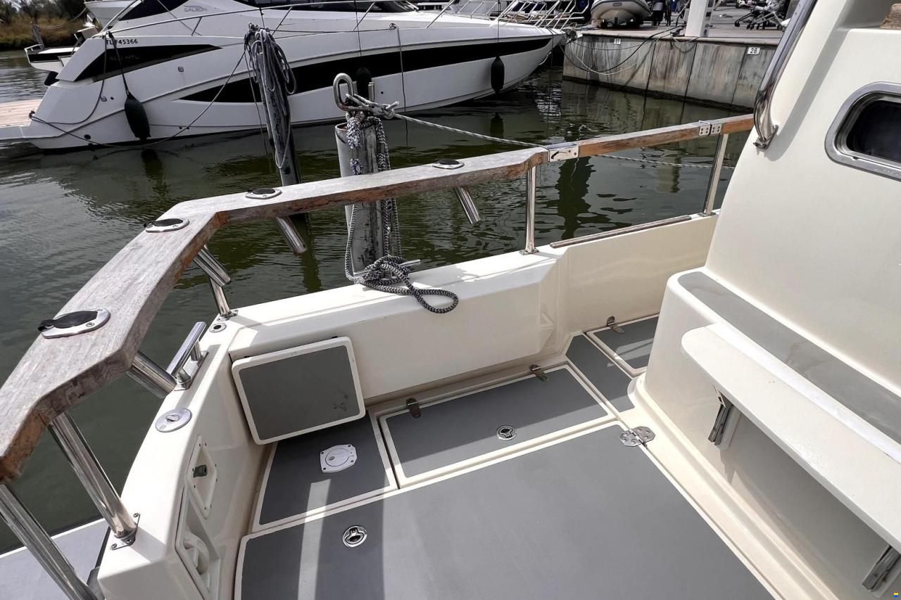 Targa 32