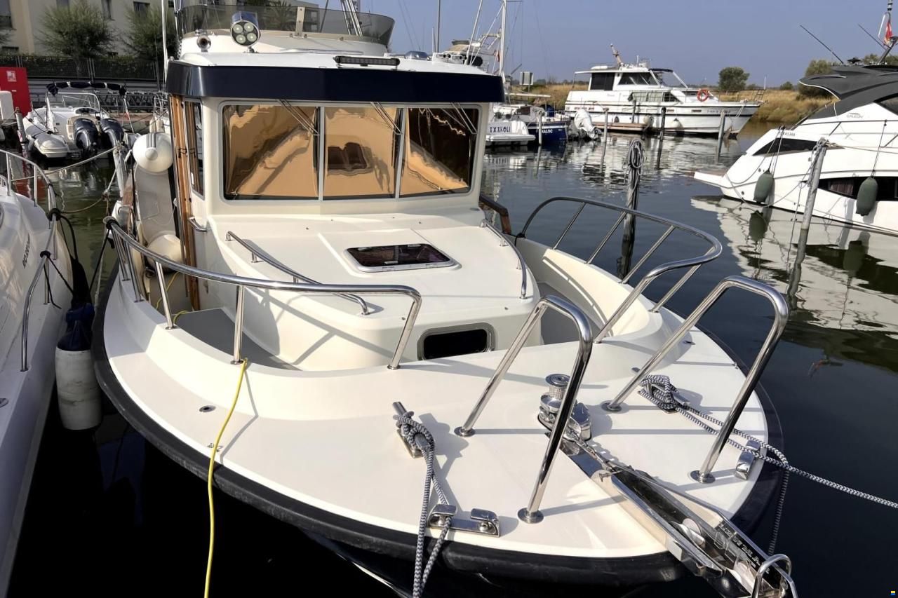 Targa 32