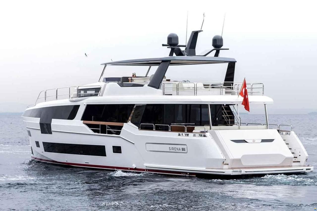 Sirena 88