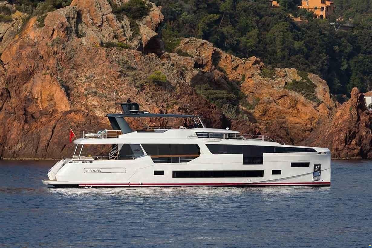 Sirena 88