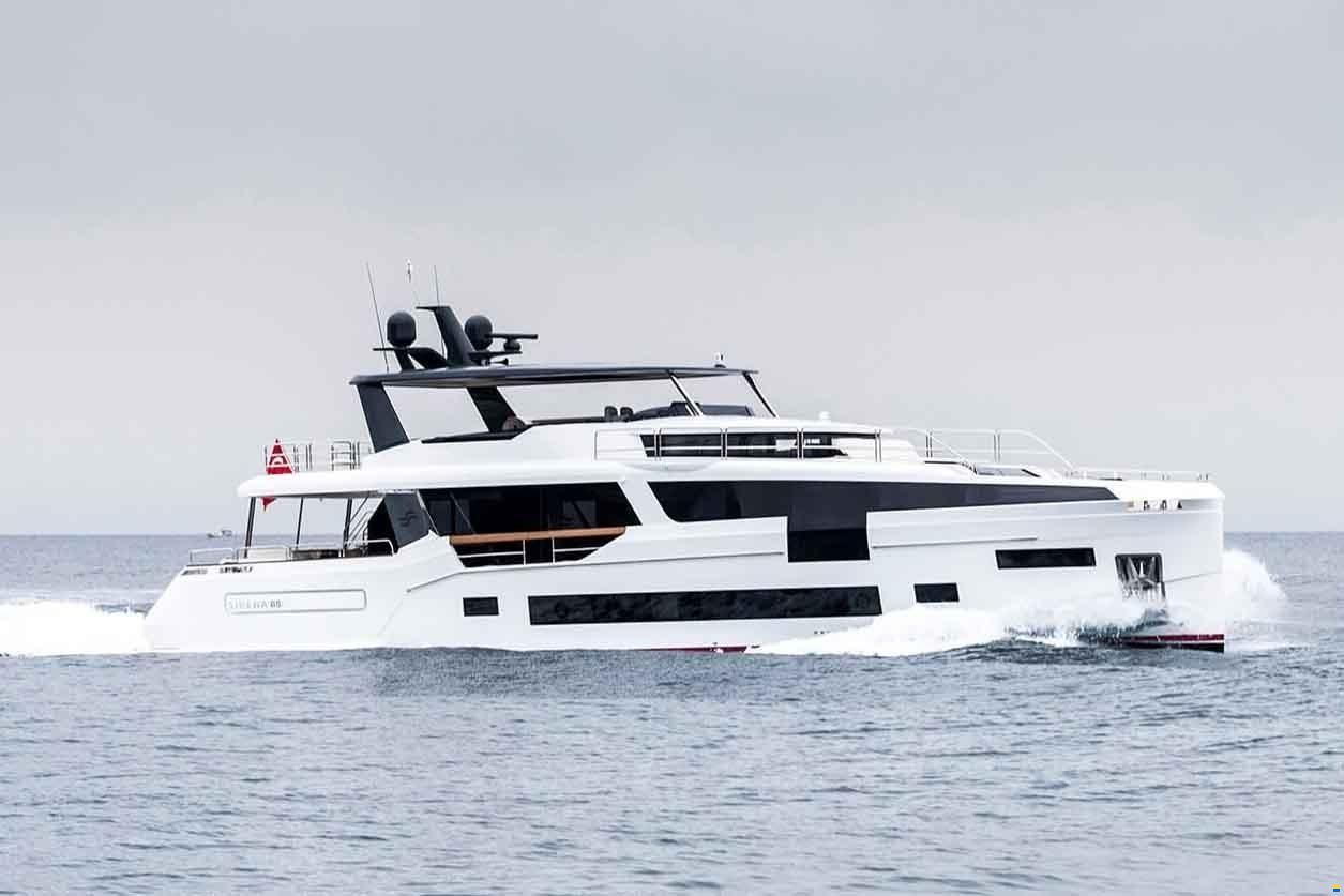 Sirena 88