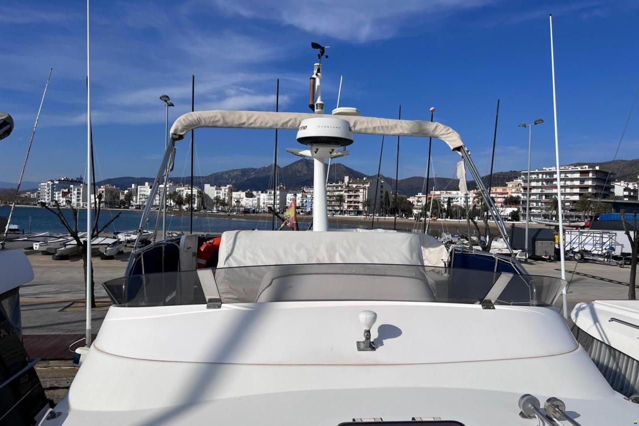 Belliure 40
