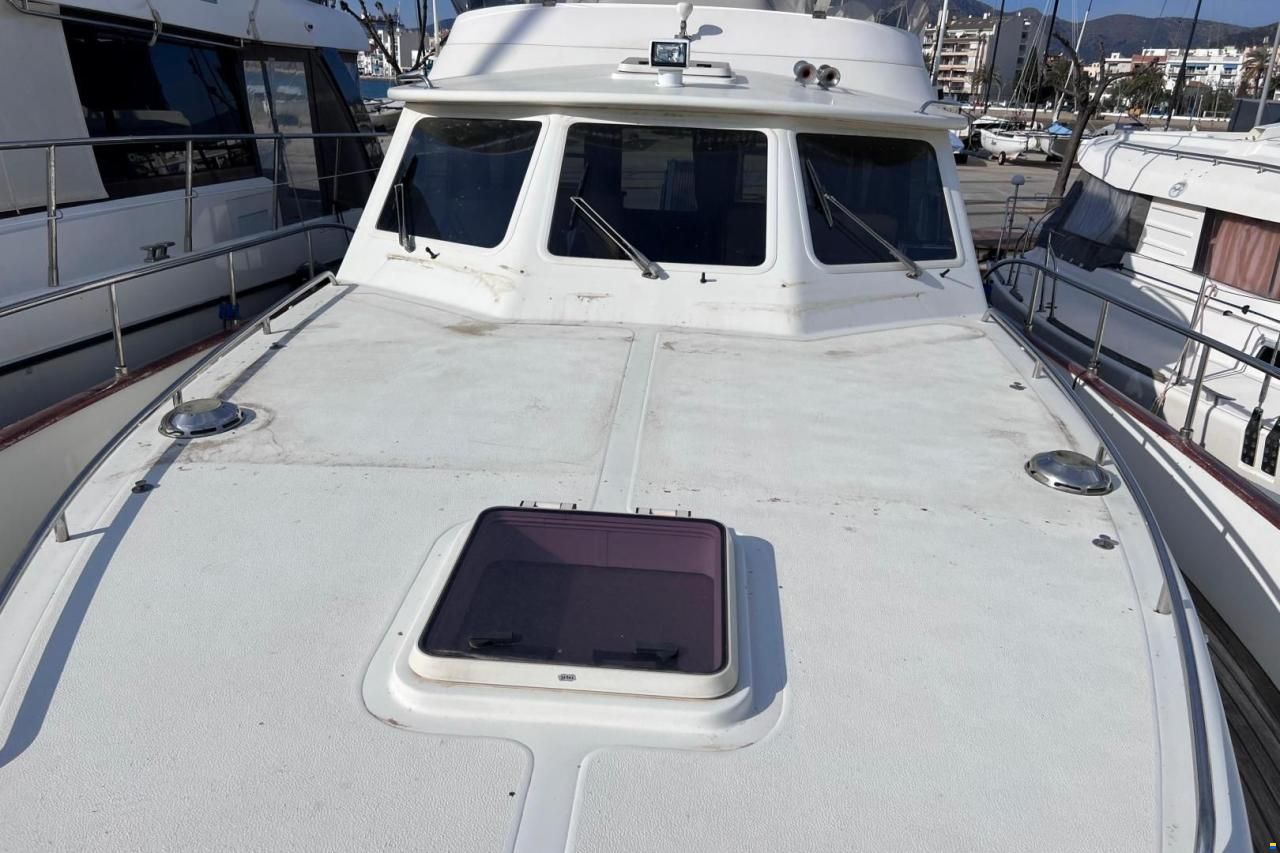 Belliure 40