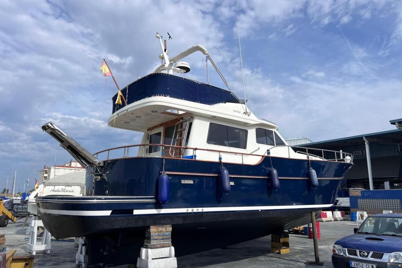Belliure 40