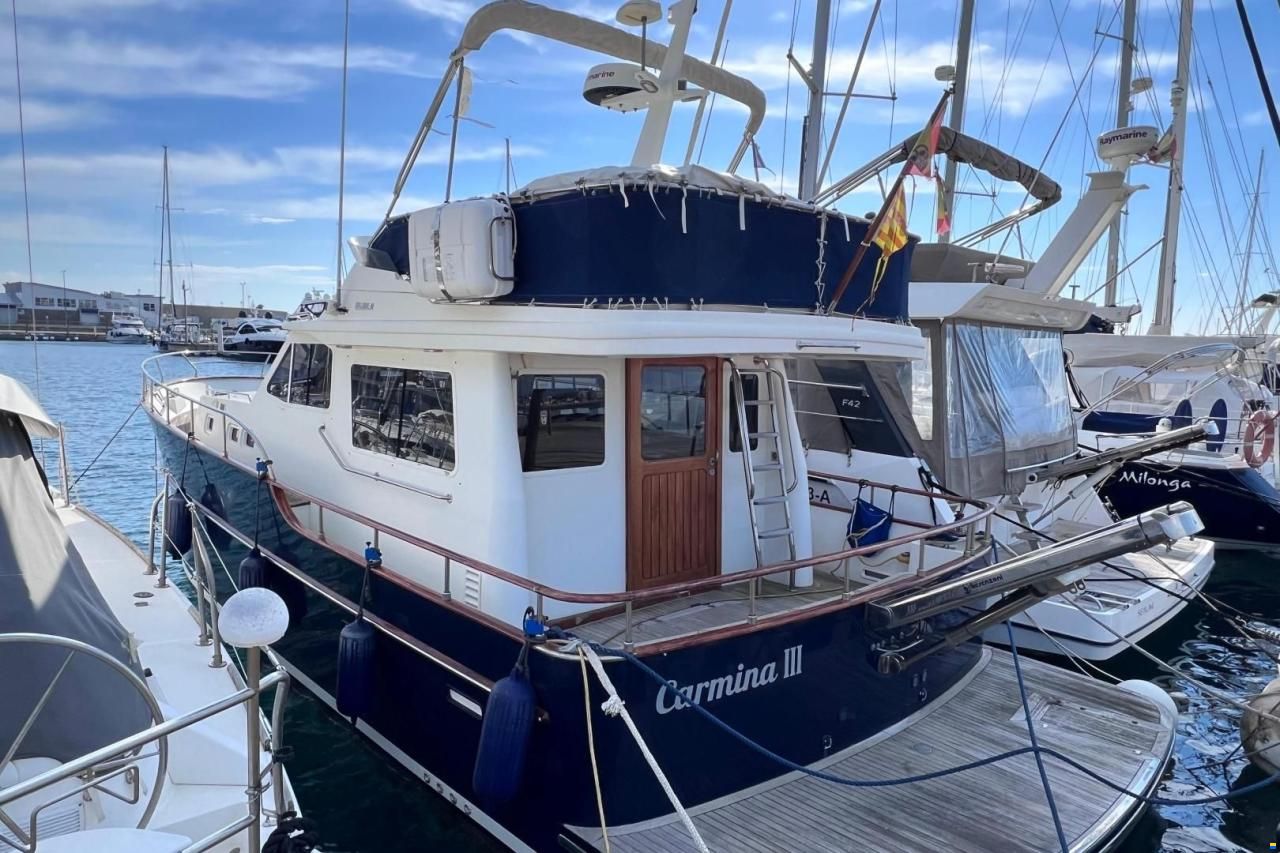 Belliure 40