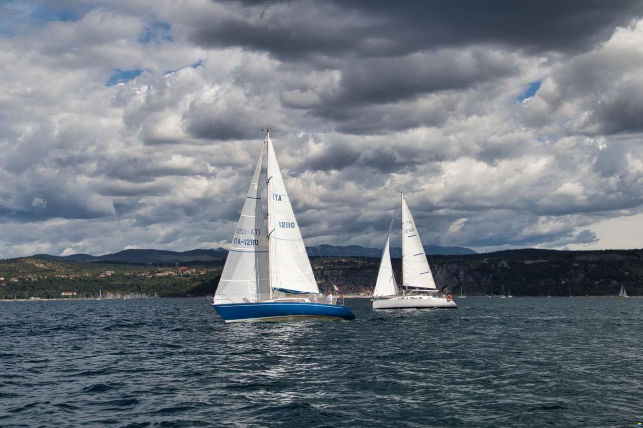 Cantiere Alto Adriatico DELTA 31