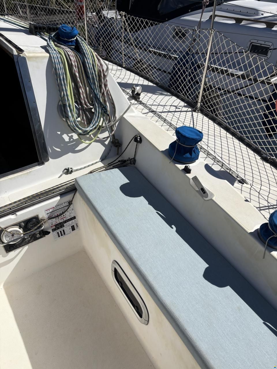 Cantiere Alto Adriatico DELTA 31