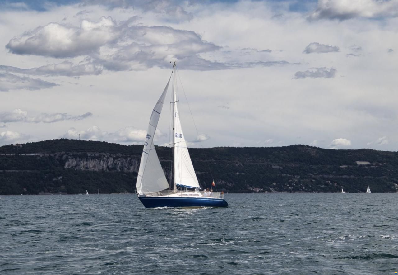 Cantiere Alto Adriatico DELTA 31
