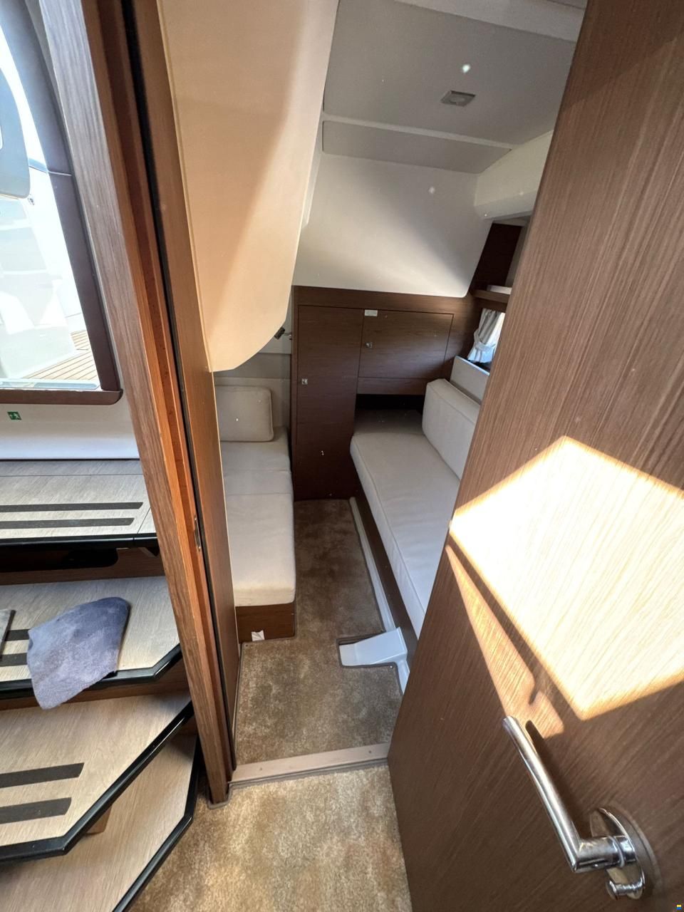 Jeanneau Leader 36