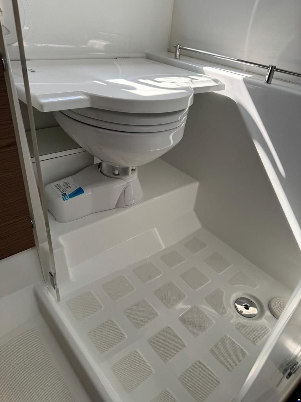 Jeanneau Leader 36
