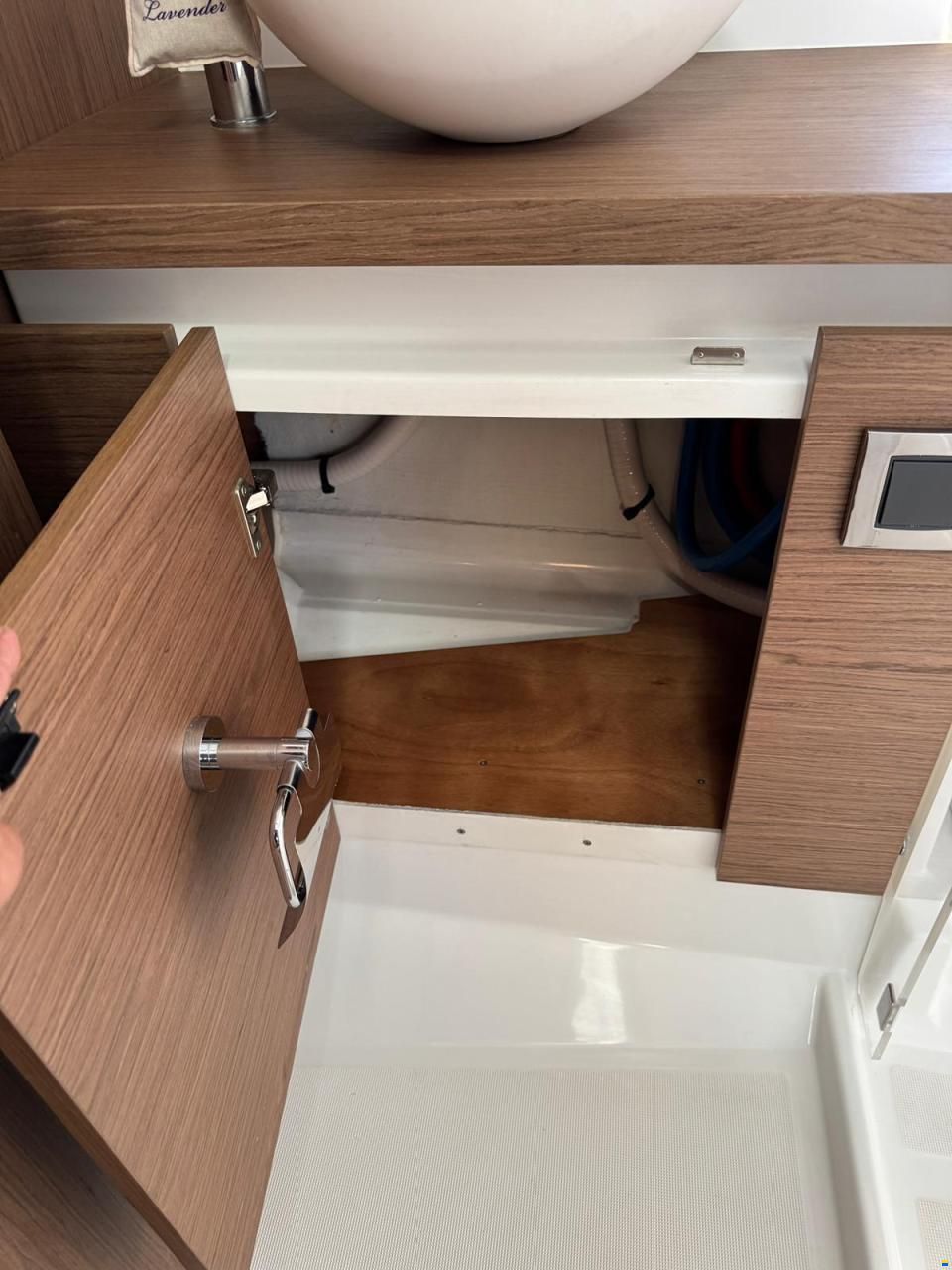 Jeanneau Leader 36