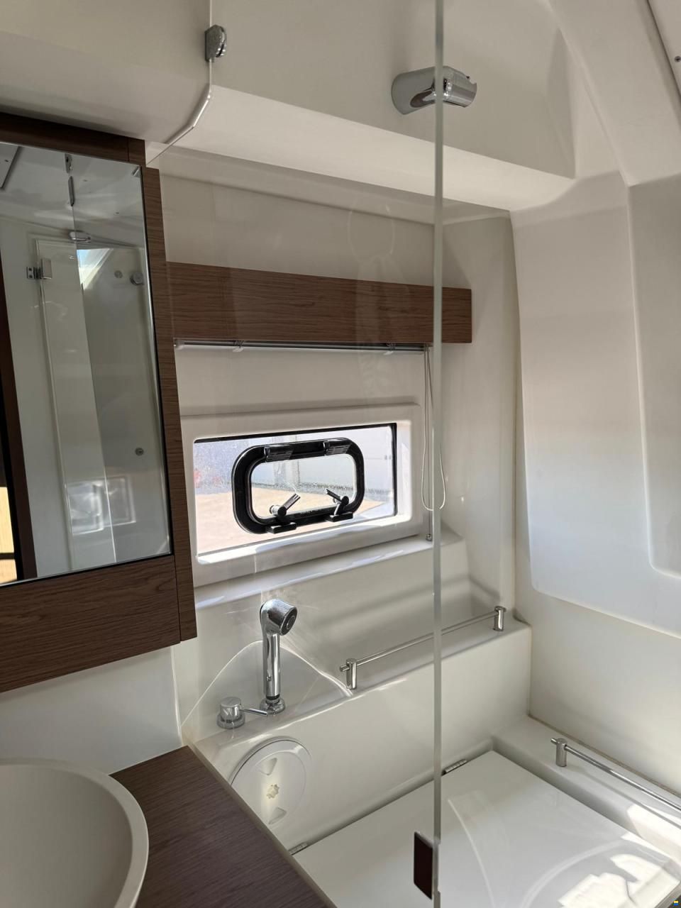 Jeanneau Leader 36