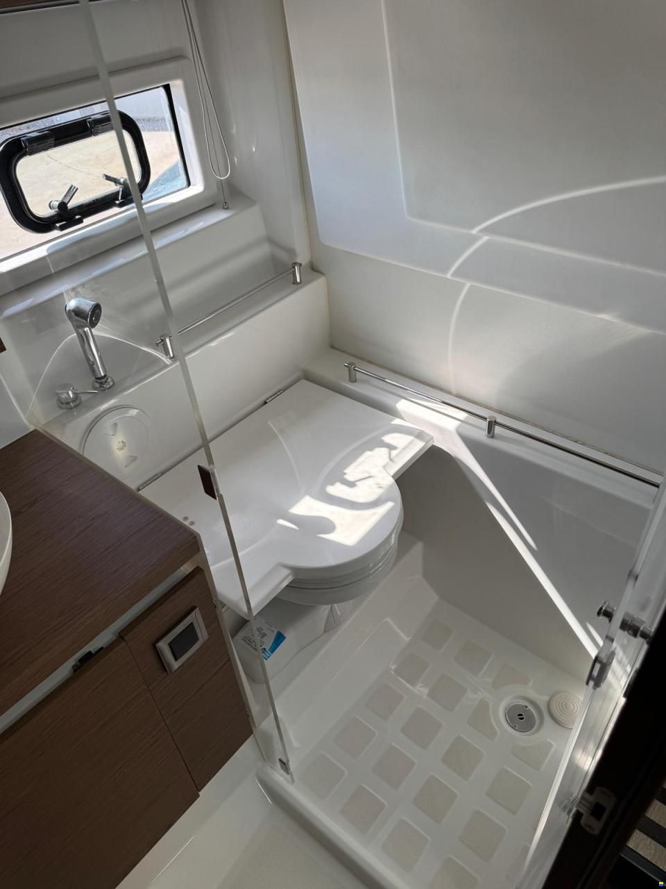 Jeanneau Leader 36
