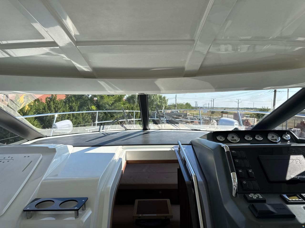 Jeanneau Leader 36