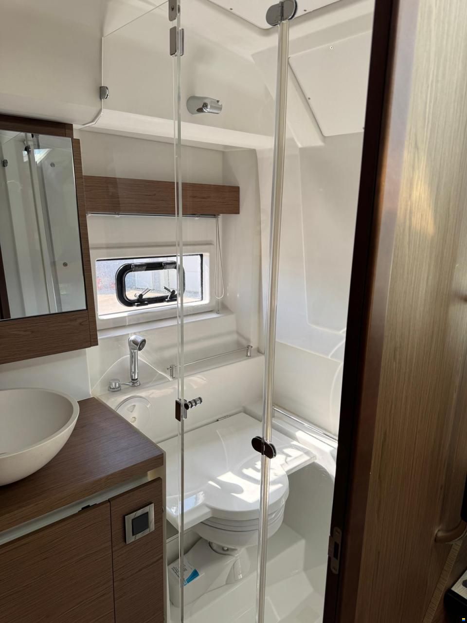 Jeanneau Leader 36