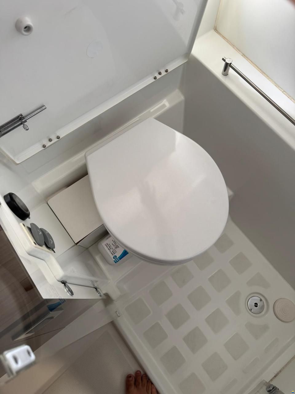 Jeanneau Leader 36