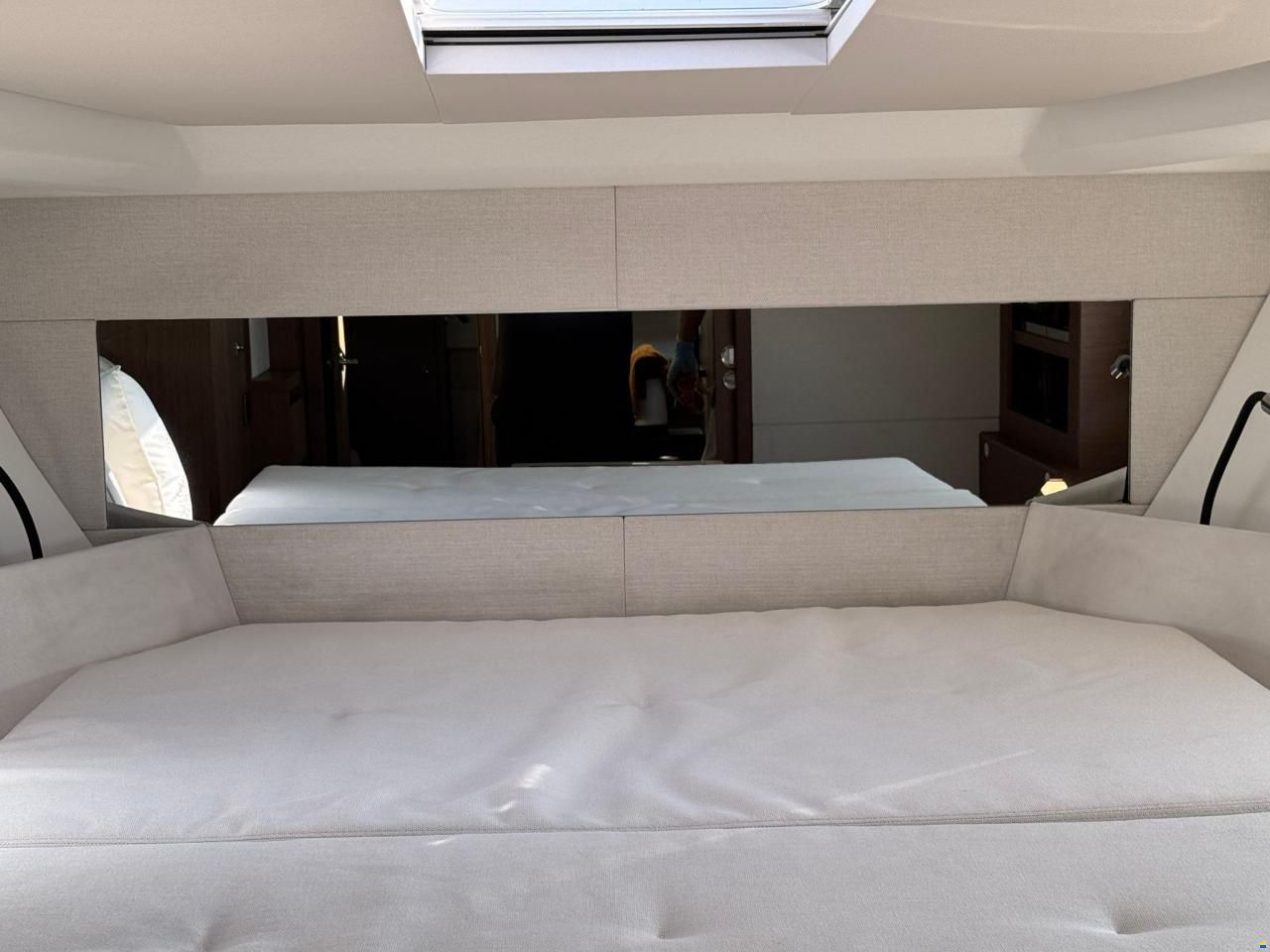 Jeanneau Leader 36