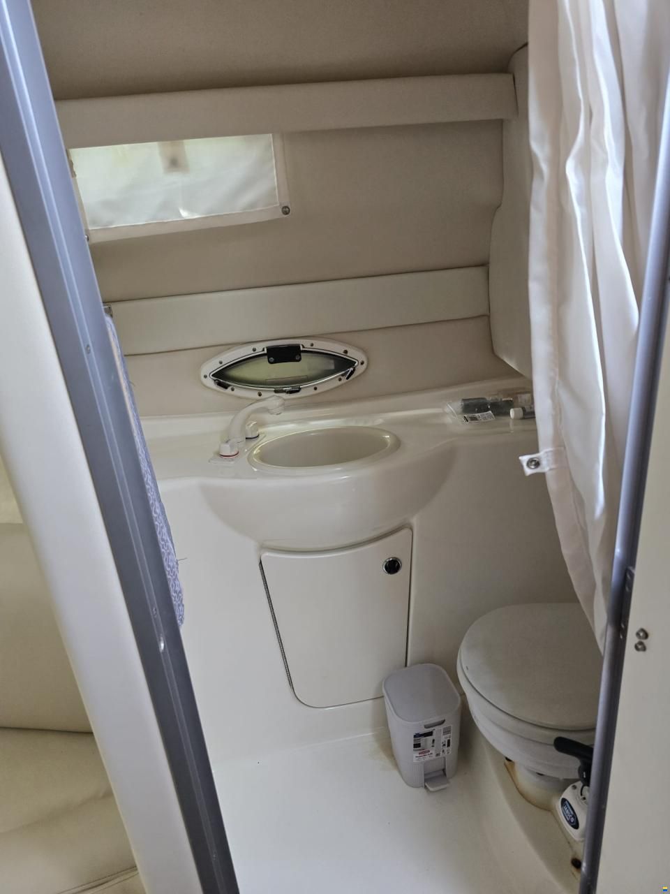 Bayliner 245 SB