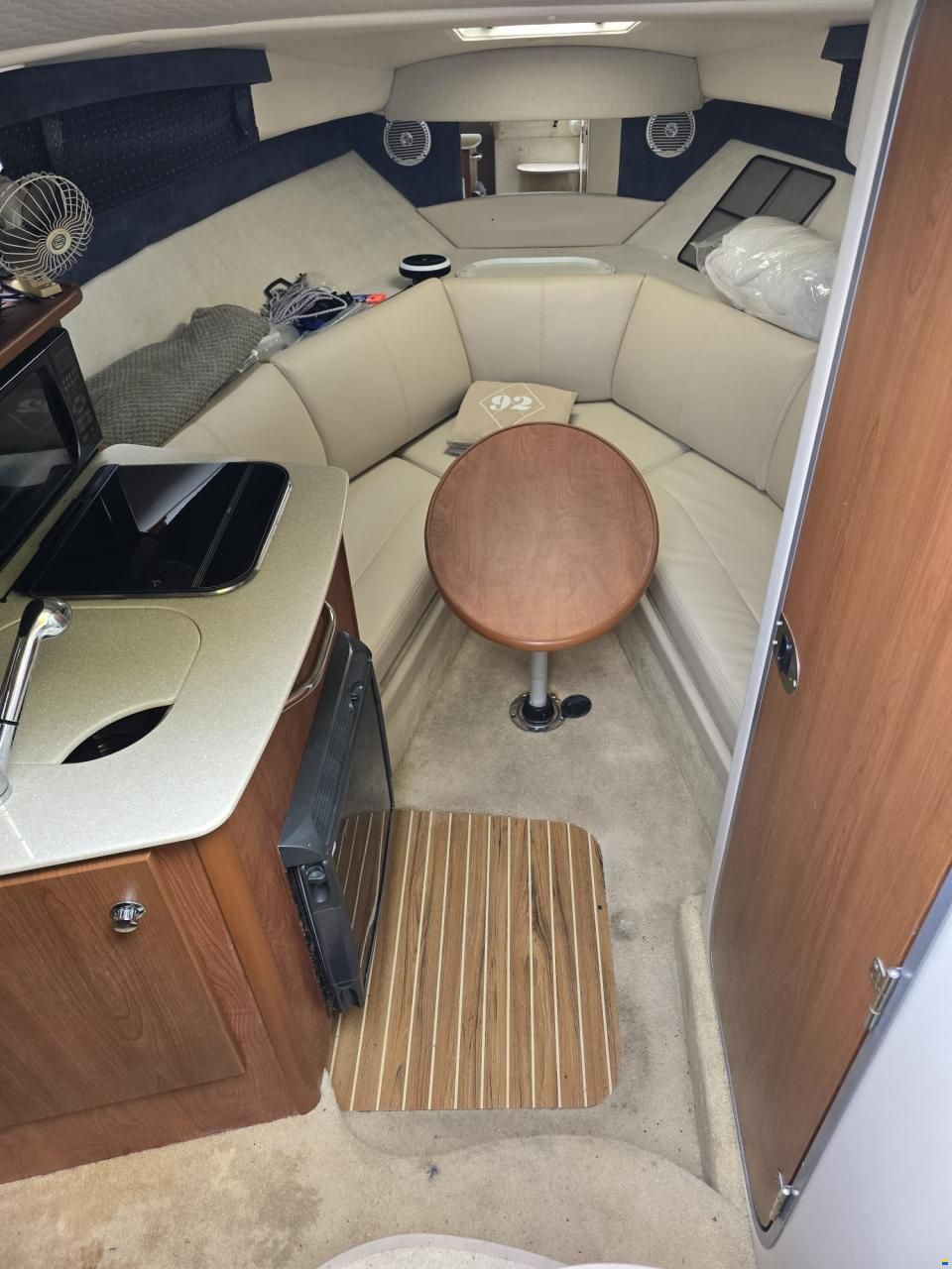 Bayliner 245 SB