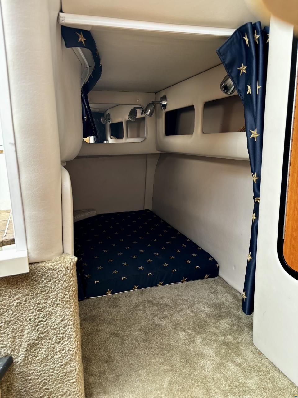 Crownline 250 CR