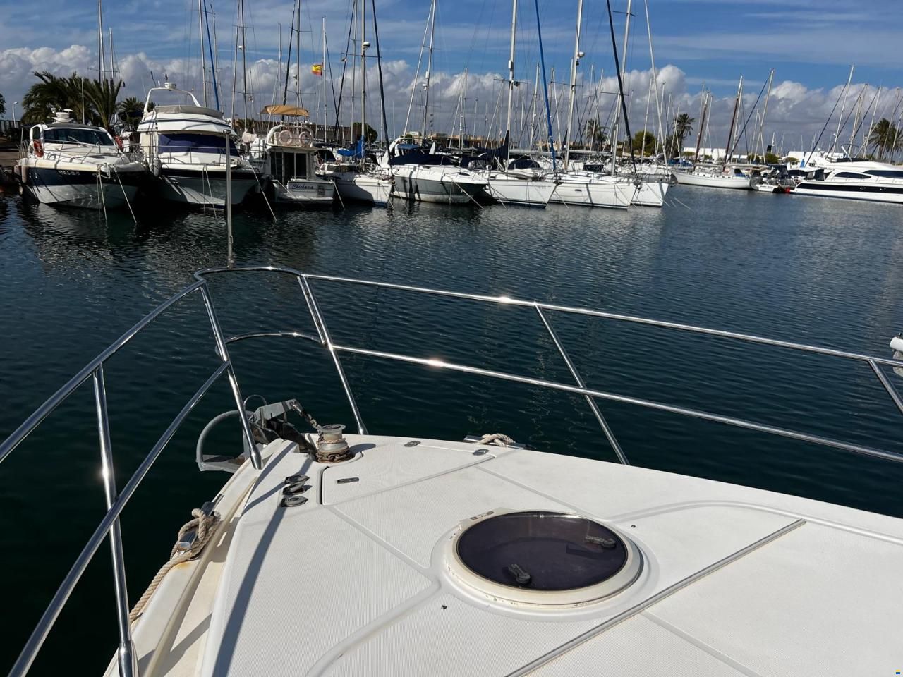 Azimut 50