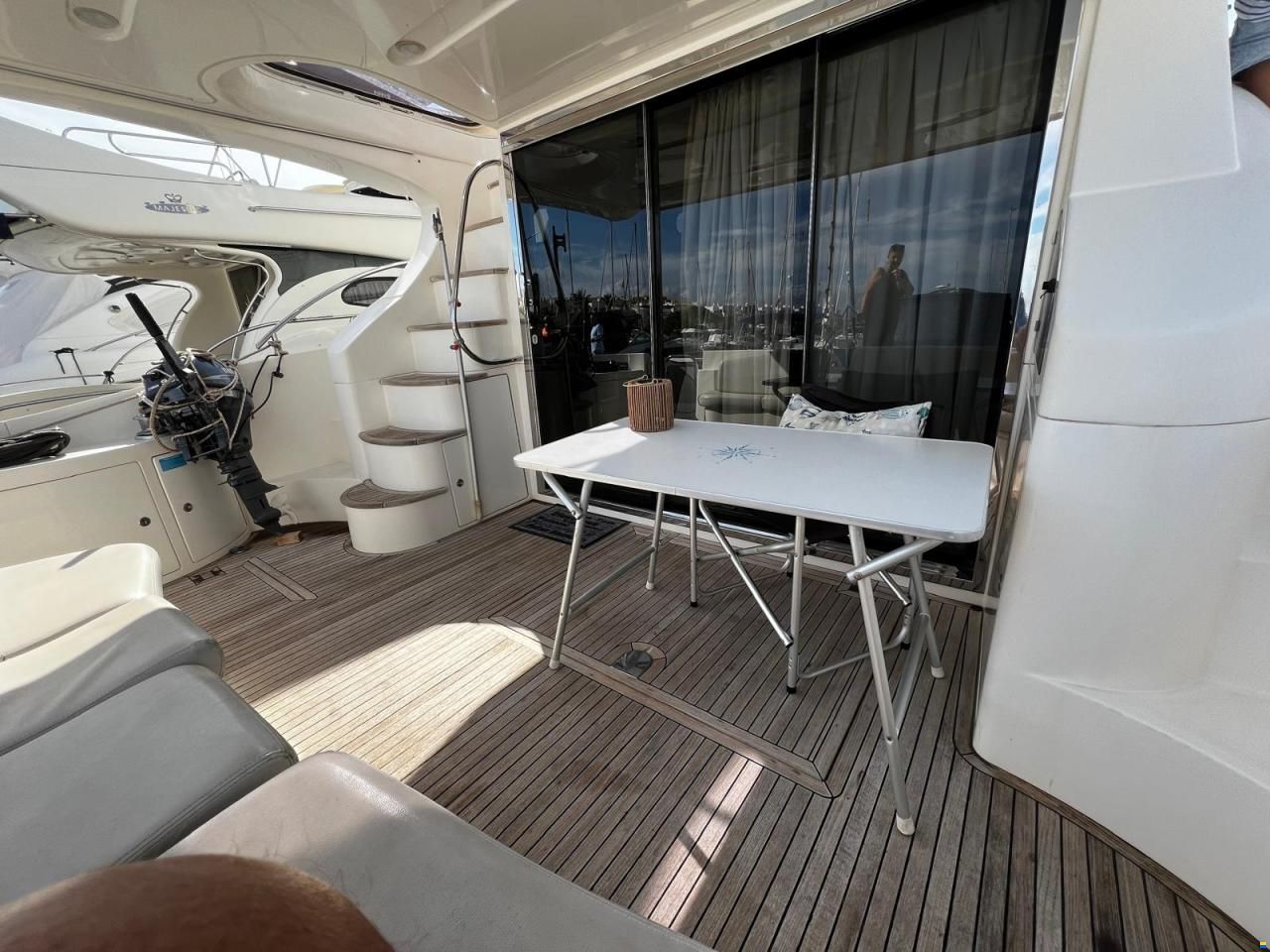 Azimut 50