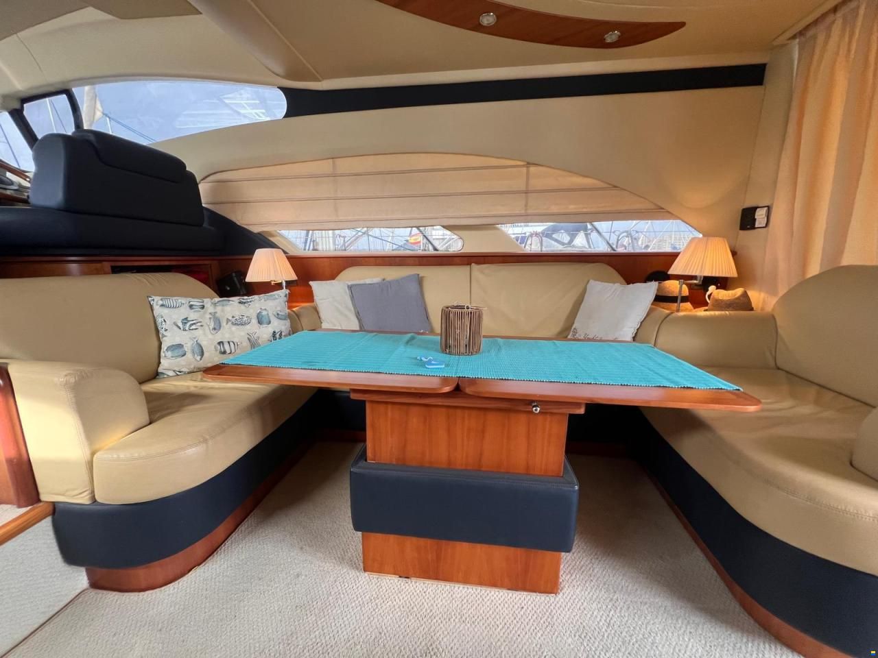 Azimut 50