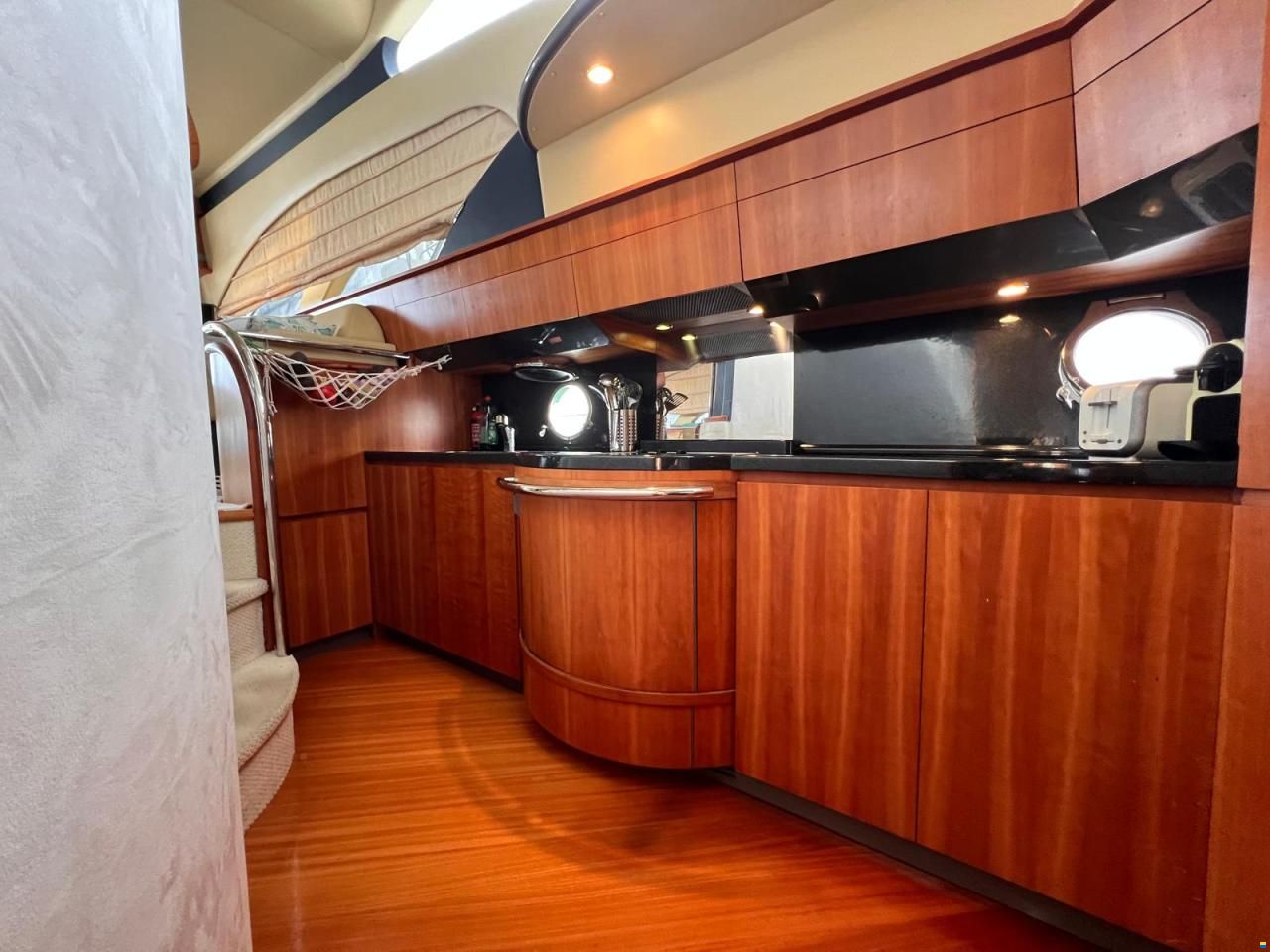 Azimut 50