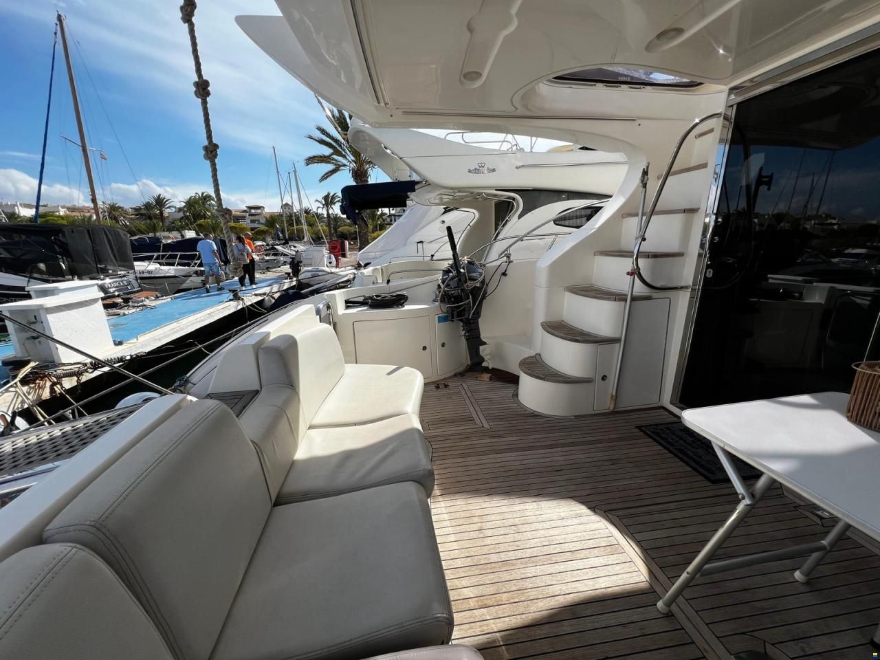 Azimut 50