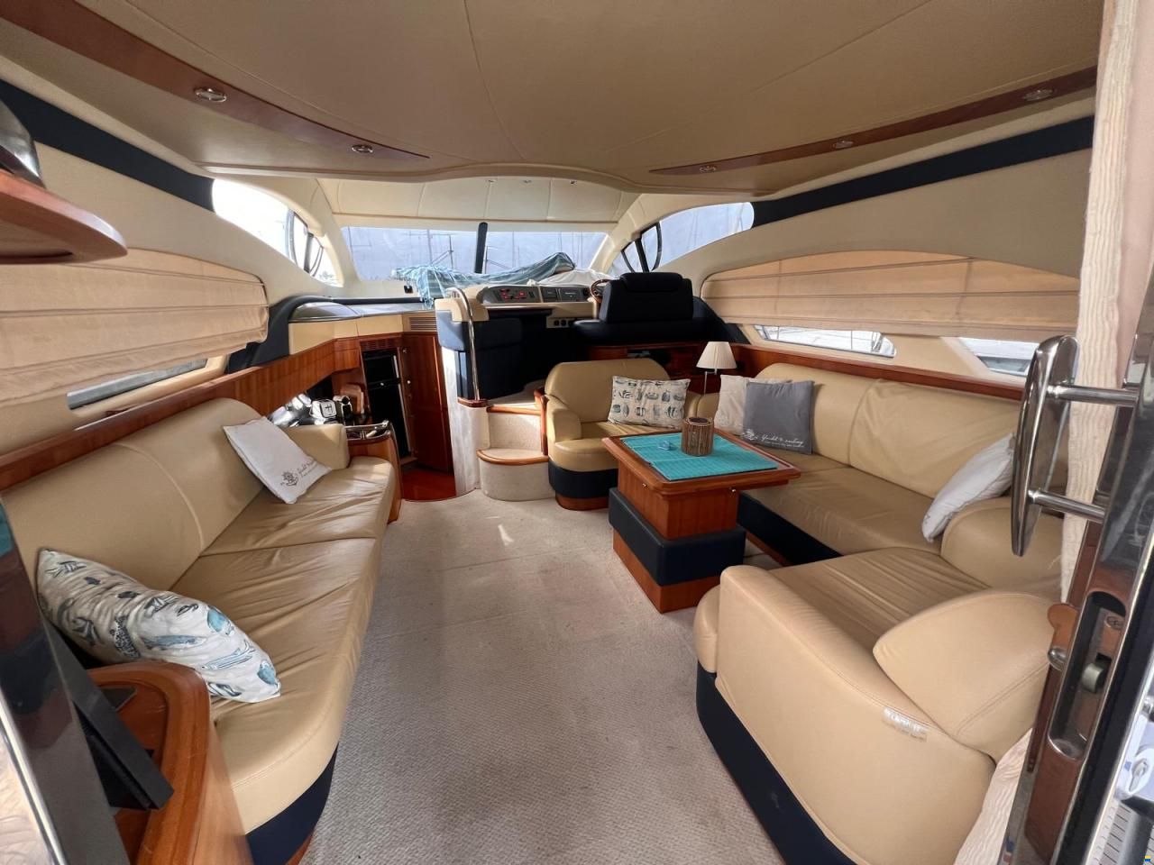 Azimut 50