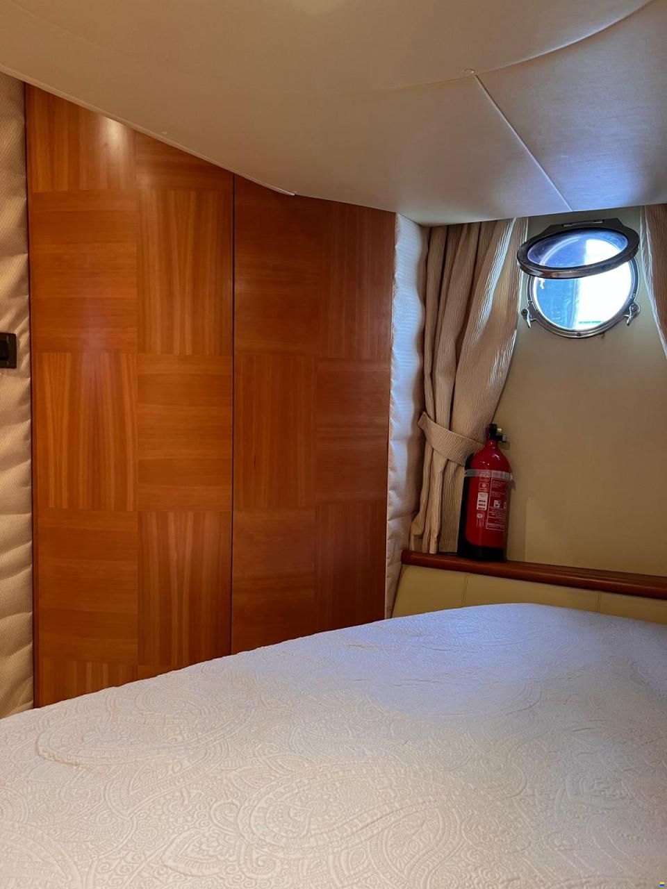 Azimut 50