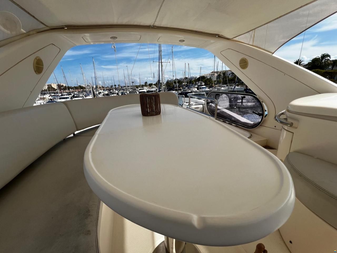 Azimut 50