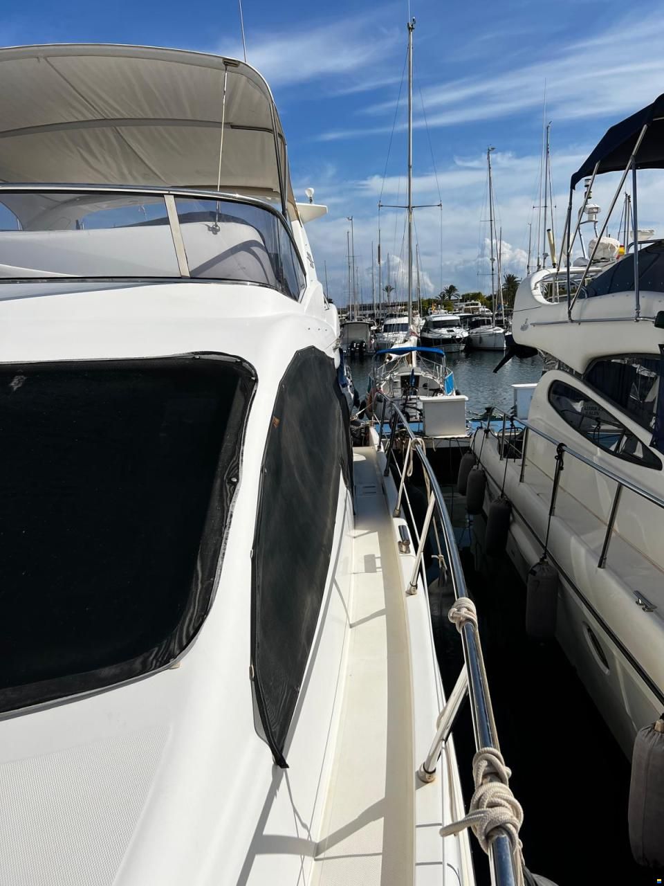 Azimut 50