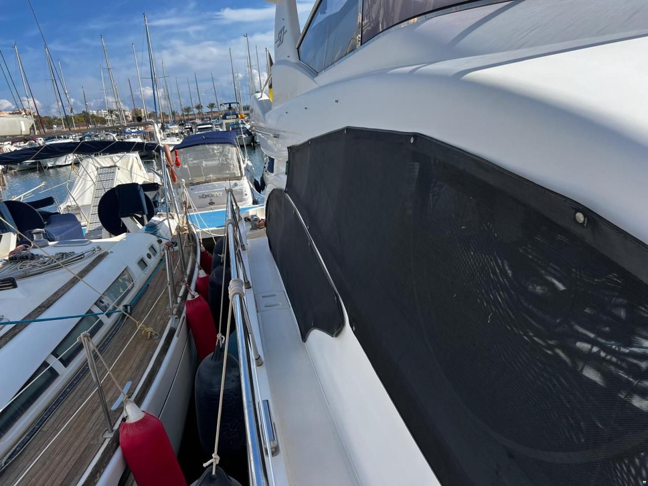Azimut 50