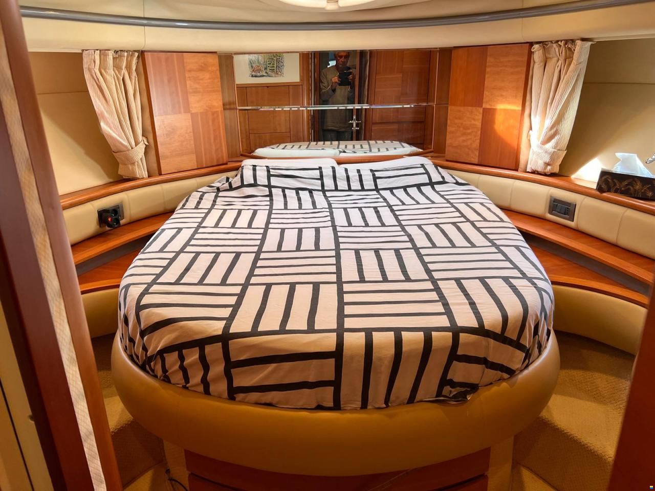 Azimut 50