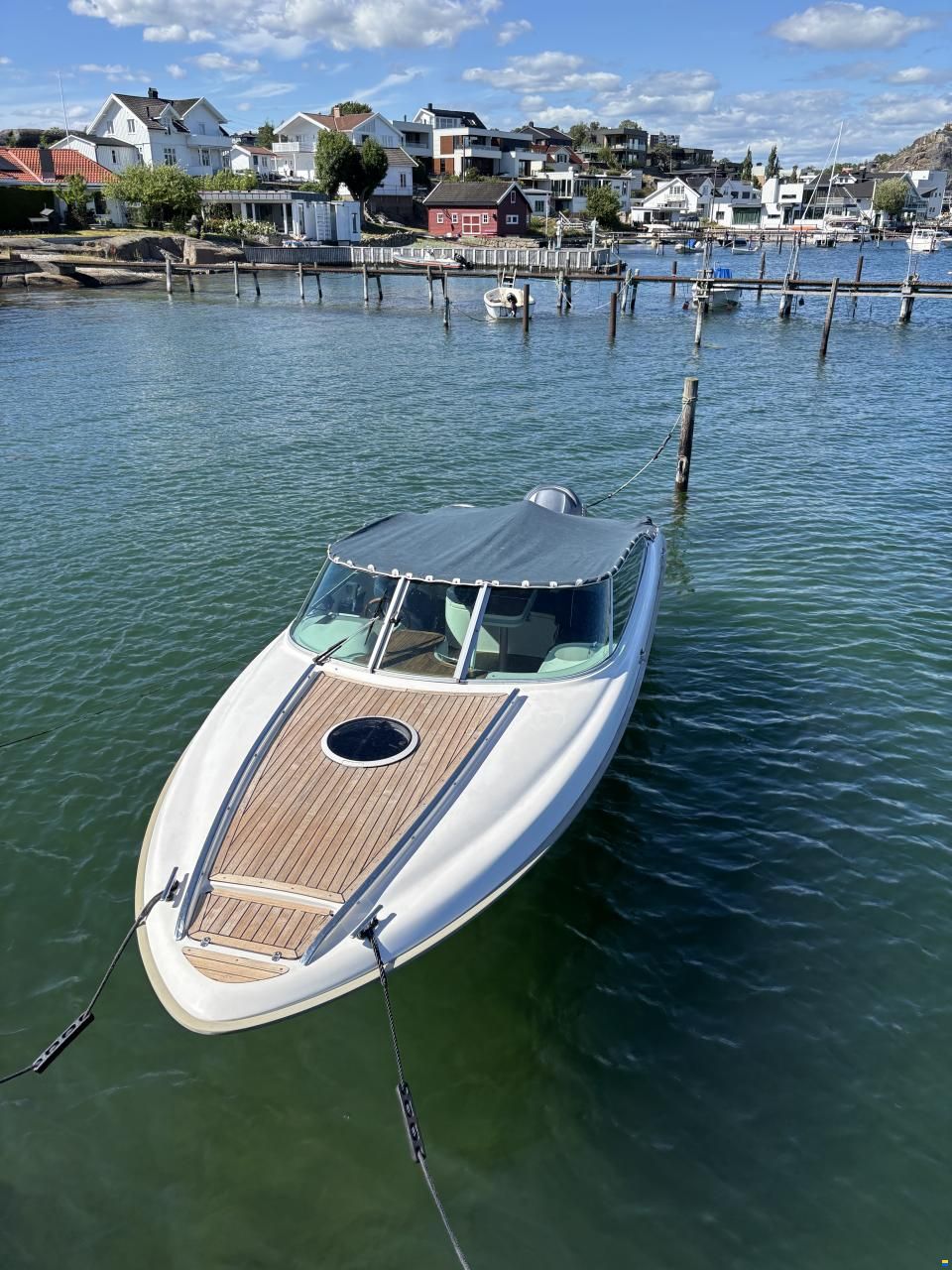 Ibiza Boats 24 Touring Special Edition