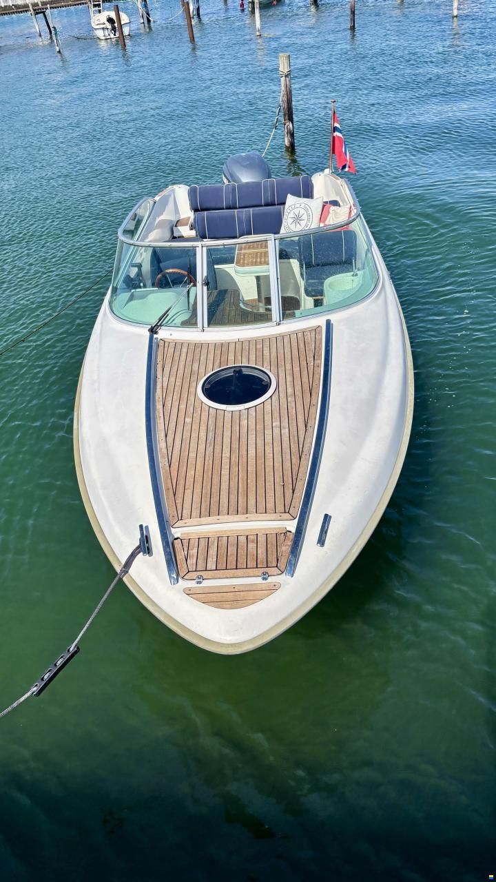 Ibiza Boats 24 Touring Special Edition