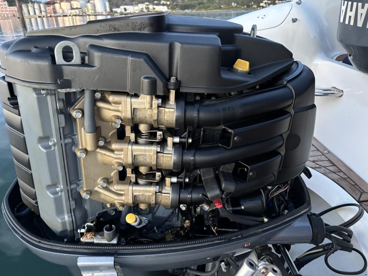 Ibiza Boats 24 Touring Special Edition