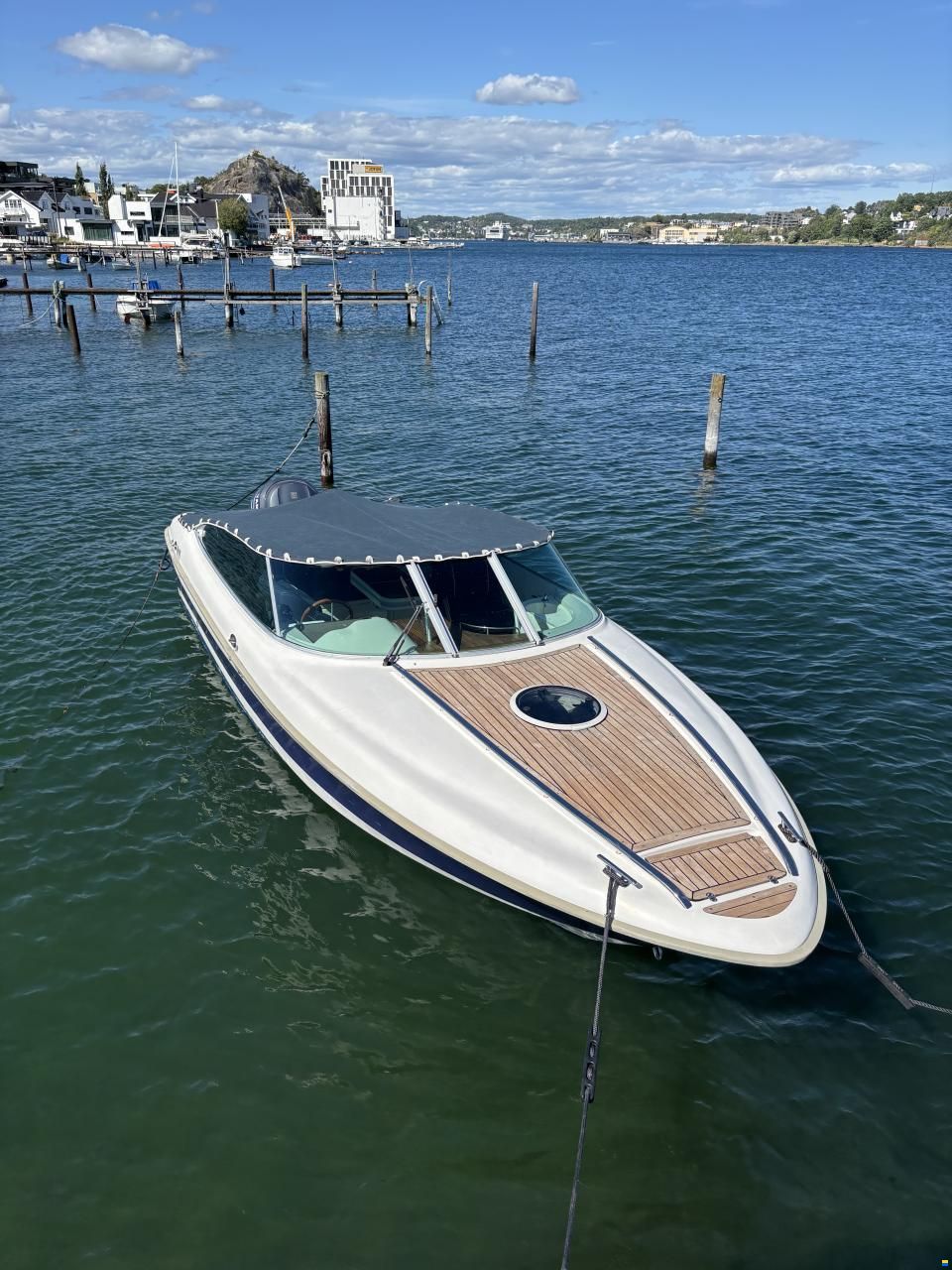 Ibiza Boats 24 Touring Special Edition