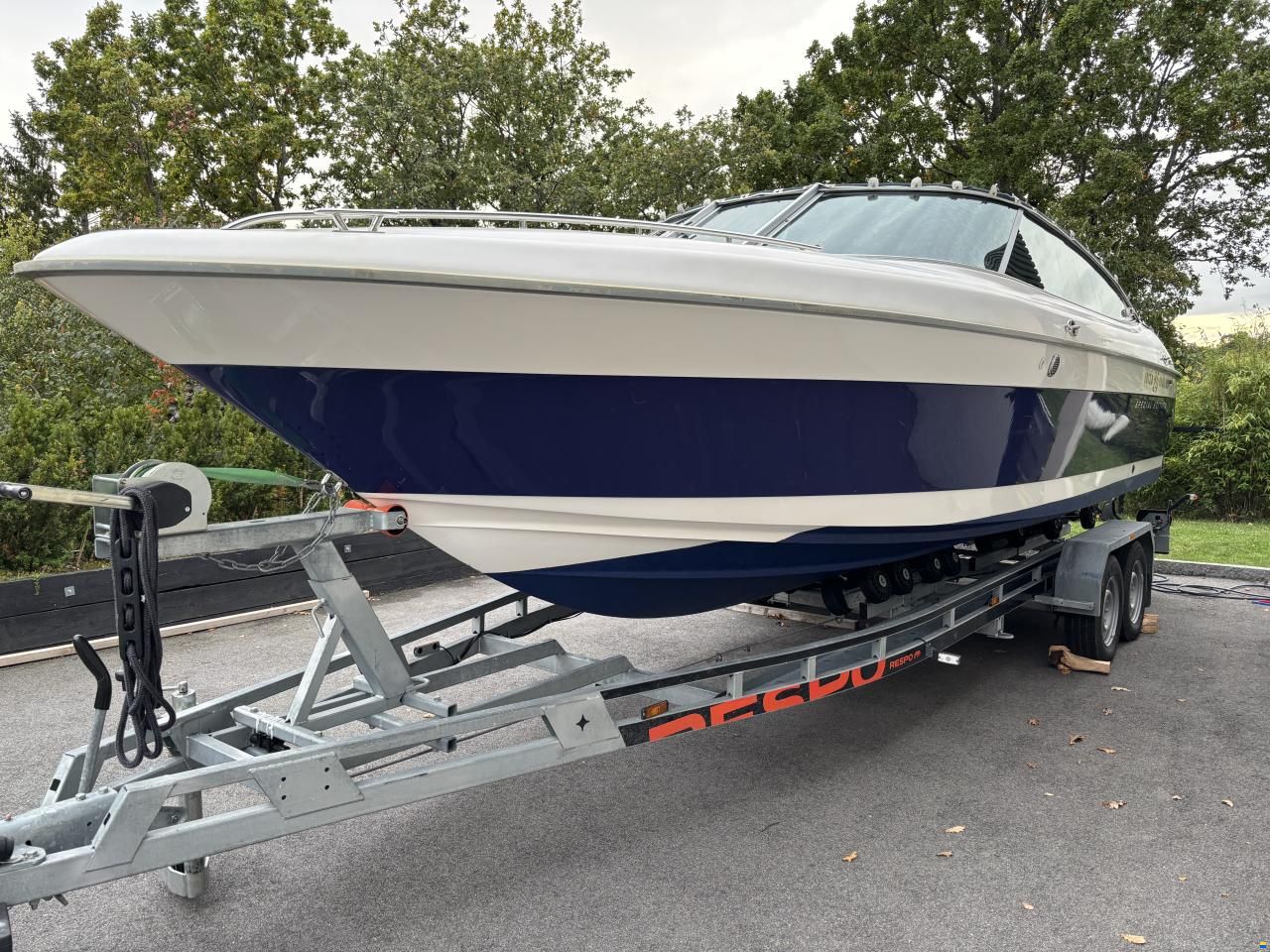 Ibiza Boats 24 Touring Special Edition