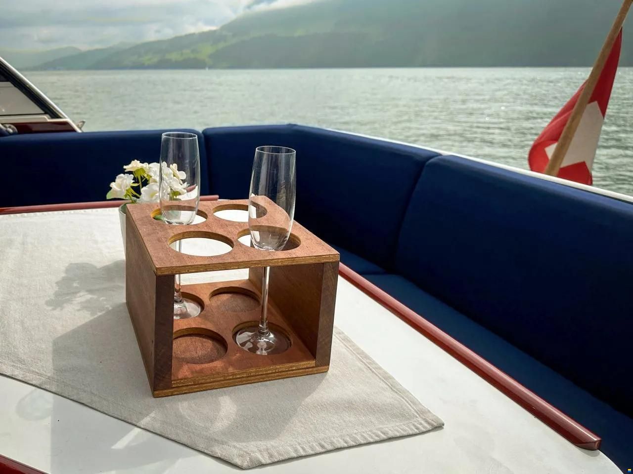 Aquador 26 HardTop