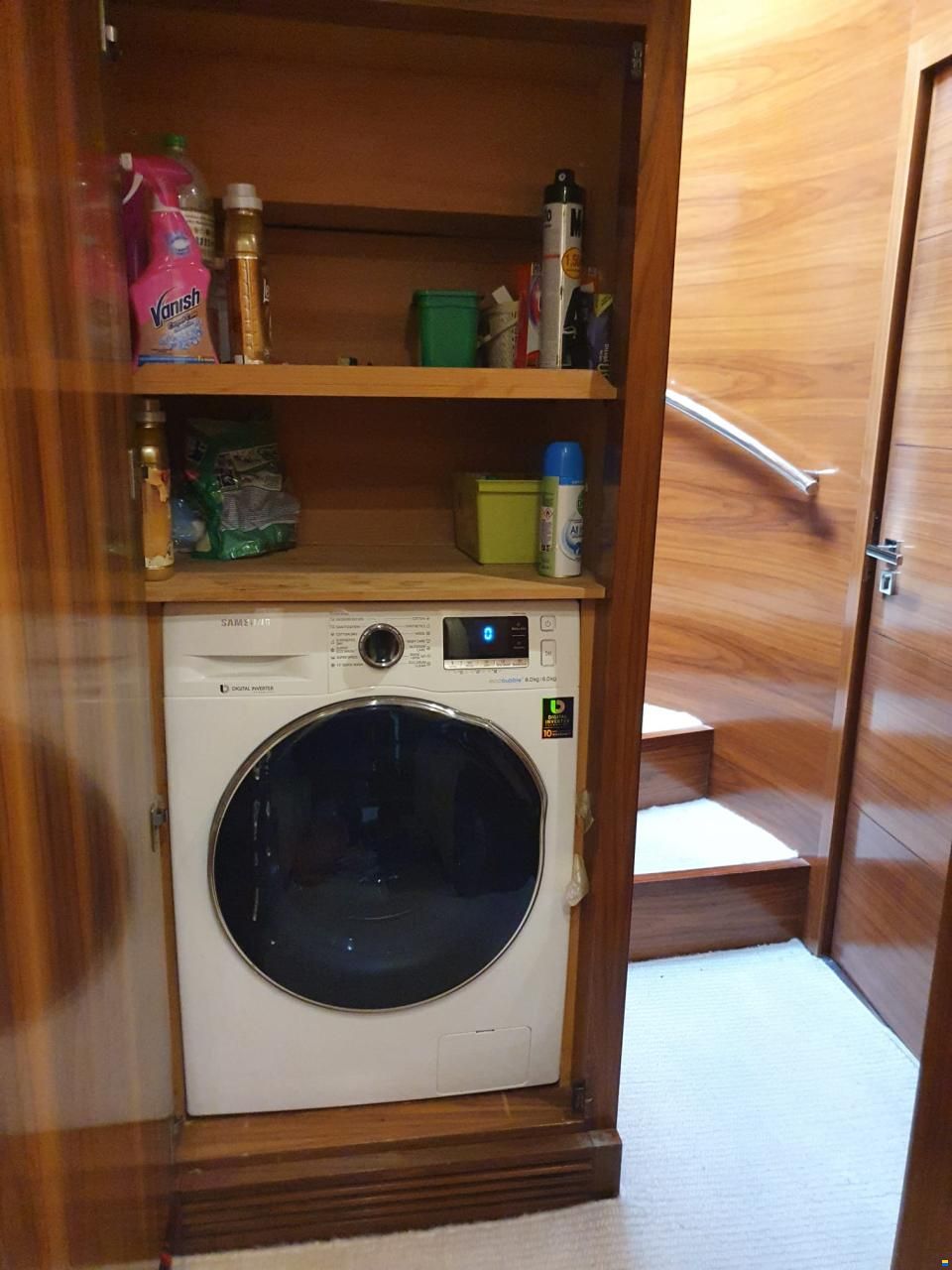 Azimut 78 Fly