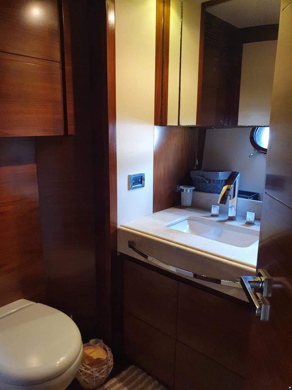 Azimut 78 Fly
